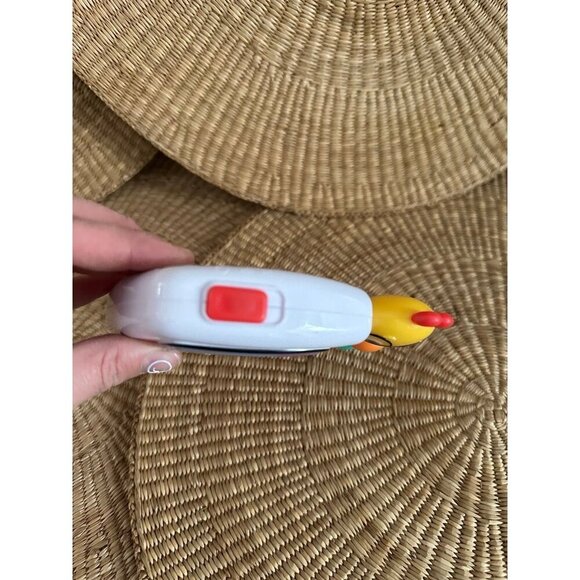 Baby Einstein Take Along Tunes Musical Toy - Picture 4 of 8